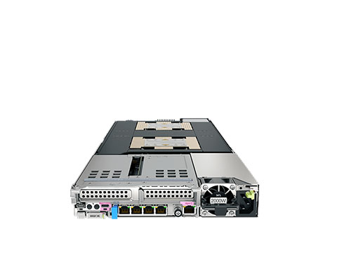 ۱ FusionServer XH321 V6 ڵ